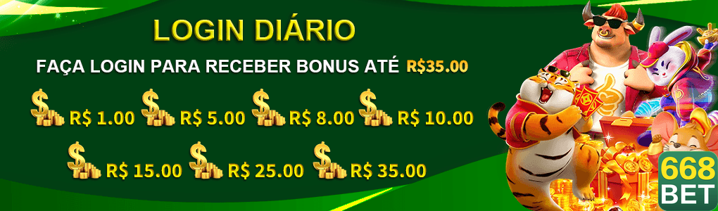 Aplicativo Oficial do 668bet.com