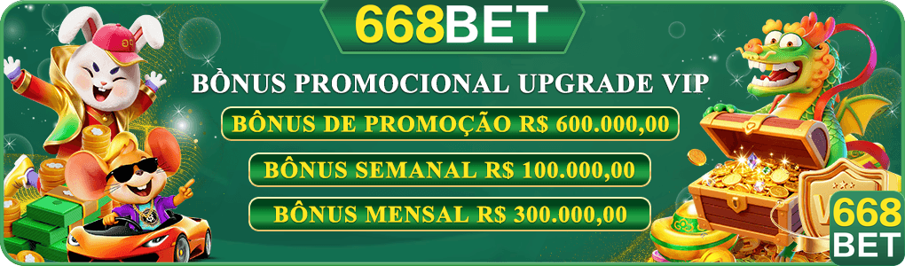 668bet.com participe de inovador jogo