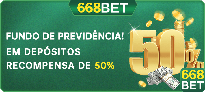 668bet.com experimente emocionante jogo