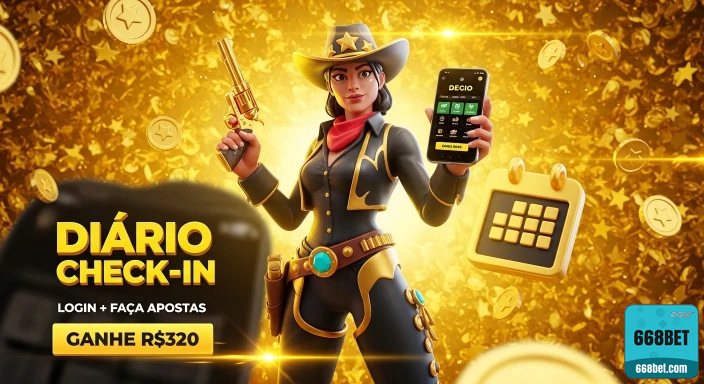 668bet.com desfrute de dinâmico jogo