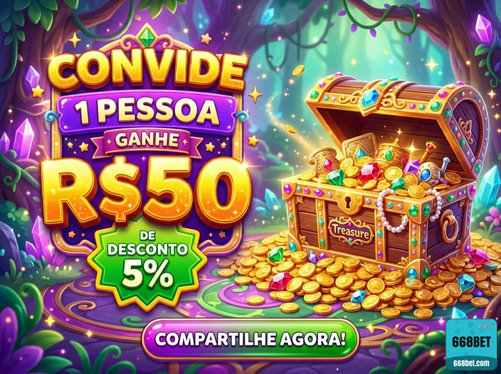 668bet.com descubra emocionante jogo
