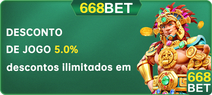 668bet.com desfrute de emocionante jogo
