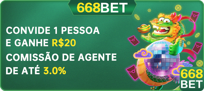 668bet.com aproveite emocionante jogo